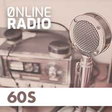 60s Radio hören