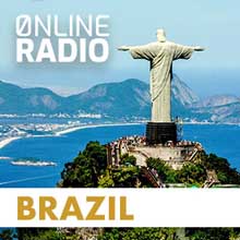 Brazil Radio hören