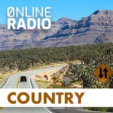 Country Radio hören