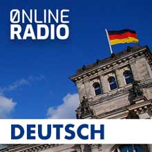Deutsch Radio hören