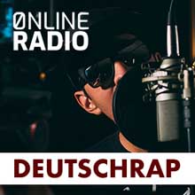 Deutschrap Radio hören