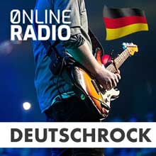 Deutschrock Radio hören