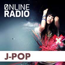 J-Pop Radio hören
