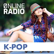 K-Pop Radio hören
