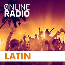 Latin Radio hören