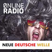 Neue Deutsche Welle Radio hören