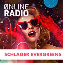 Schlager Evergreens Radio hören